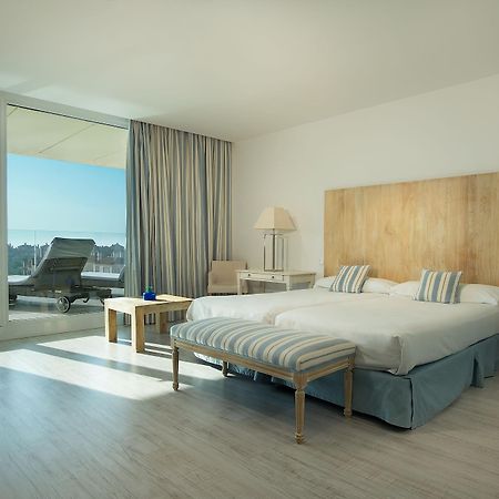 สวีท ปวยร์โต เชอรี Aparthotel เอลปูแอร์โต เด ซานตามาริอา ภายนอก รูปภาพ
