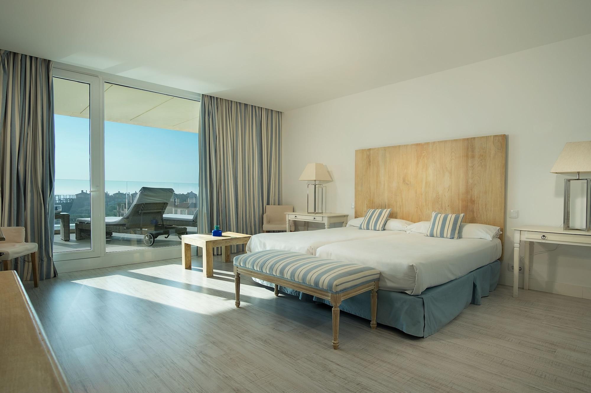 สวีท ปวยร์โต เชอรี Aparthotel เอลปูแอร์โต เด ซานตามาริอา ภายนอก รูปภาพ