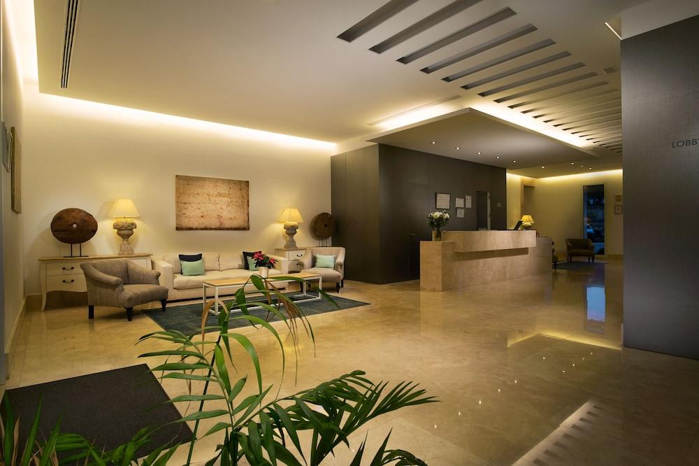 สวีท ปวยร์โต เชอรี Aparthotel เอลปูแอร์โต เด ซานตามาริอา ภายนอก รูปภาพ