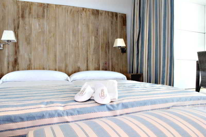 สวีท ปวยร์โต เชอรี Aparthotel เอลปูแอร์โต เด ซานตามาริอา ภายนอก รูปภาพ