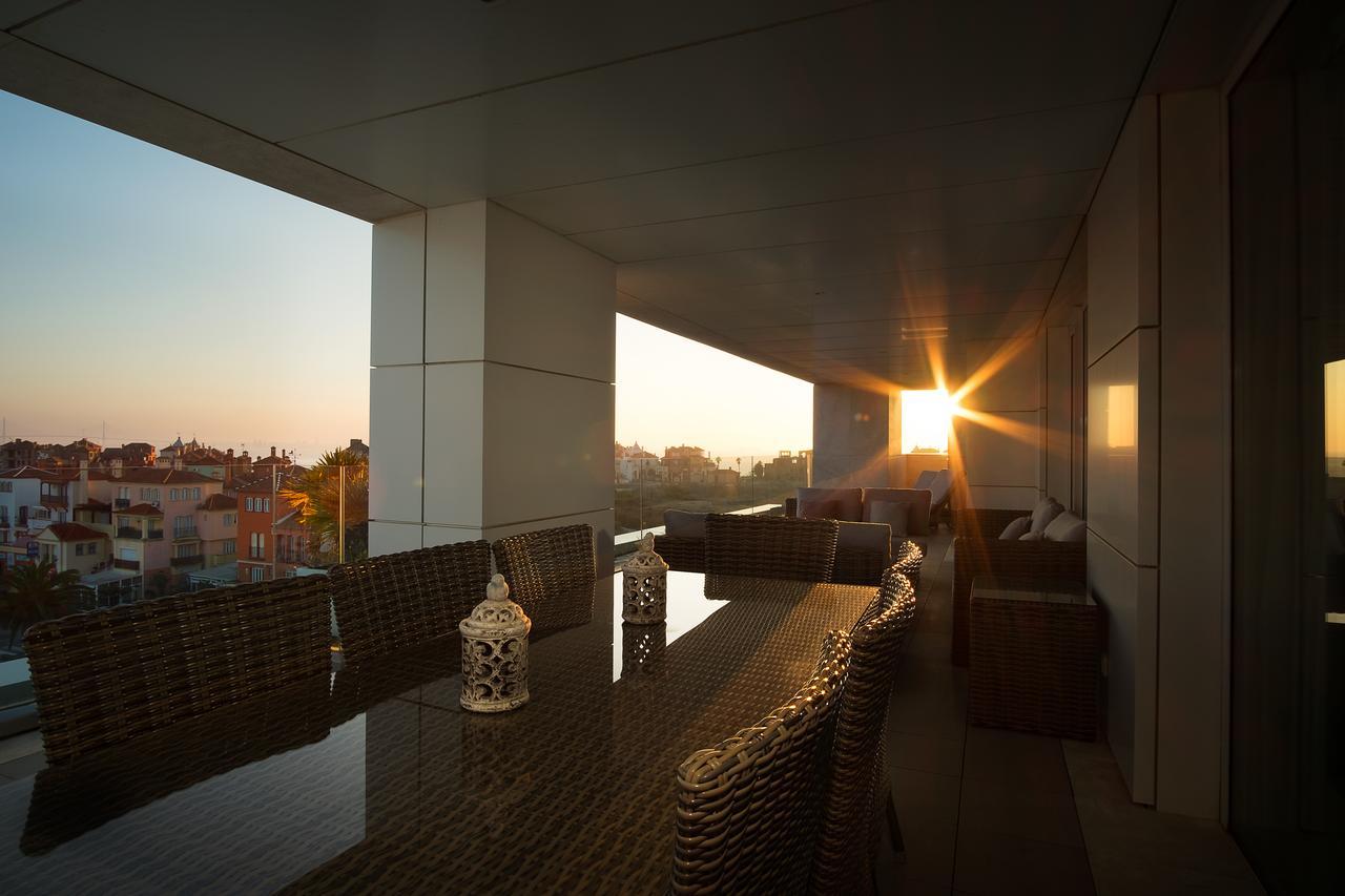 สวีท ปวยร์โต เชอรี Aparthotel เอลปูแอร์โต เด ซานตามาริอา ภายนอก รูปภาพ